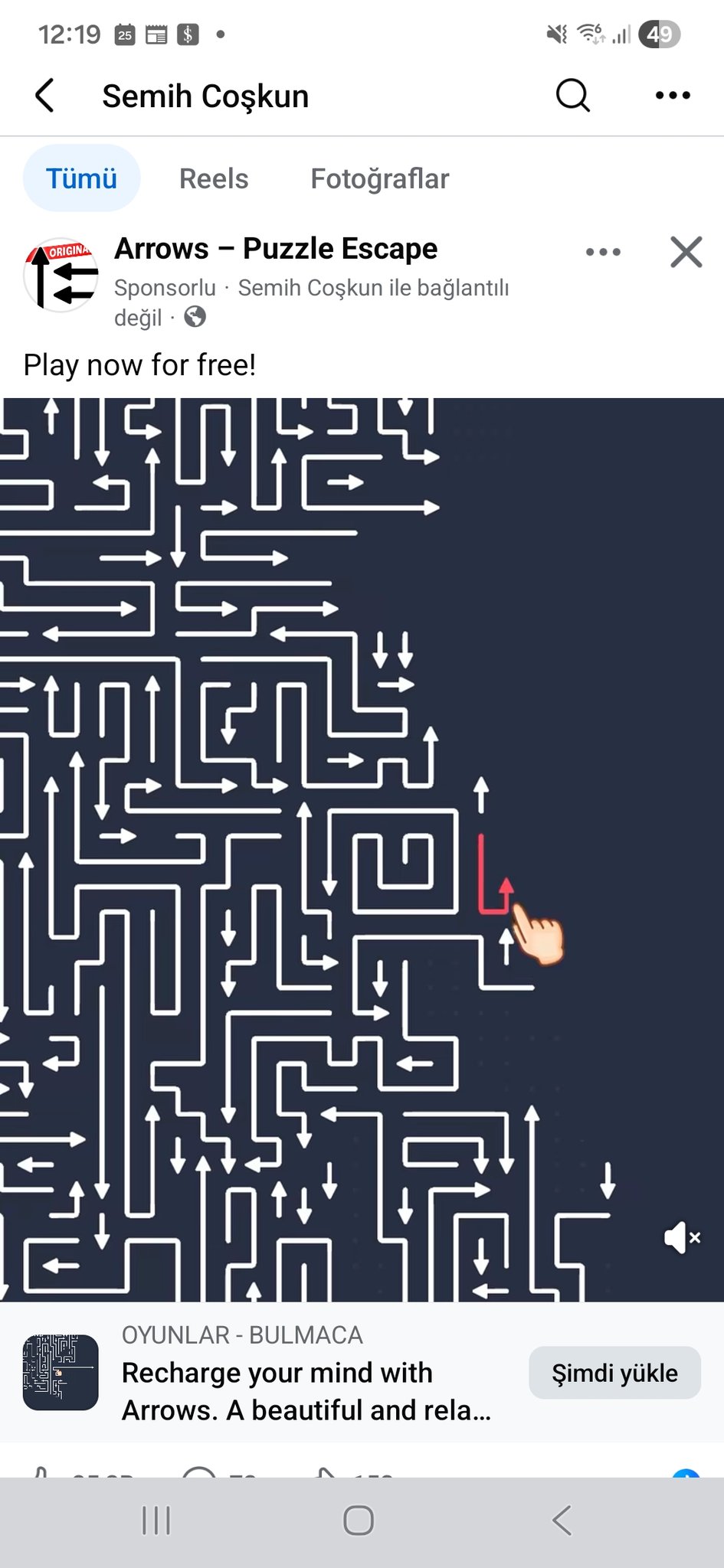 Find the one you want